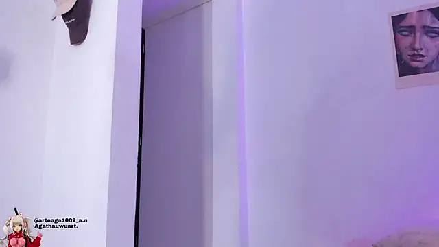 Snapshot of Moonlight1002 chatting on November 2025 02:50:02 PM Moonlight1002 online show from November 2025 02:50:02 PM