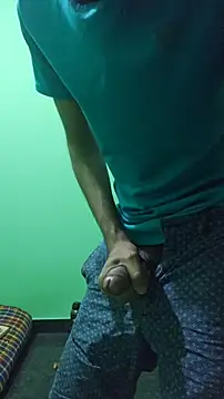 rockyp6 online show from April 2026 04:57:02 PM