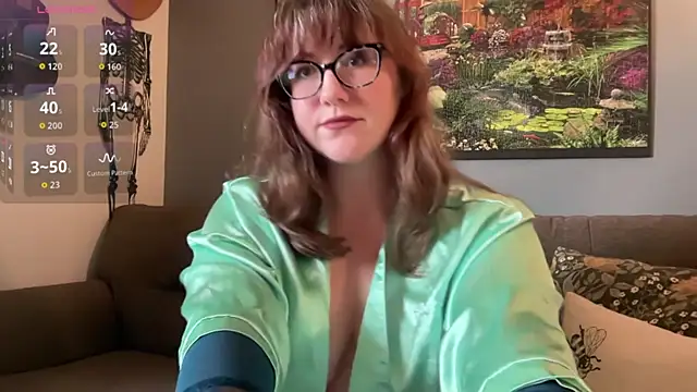 kurvy kitten xo online show from December 2025 03:07:02 PM