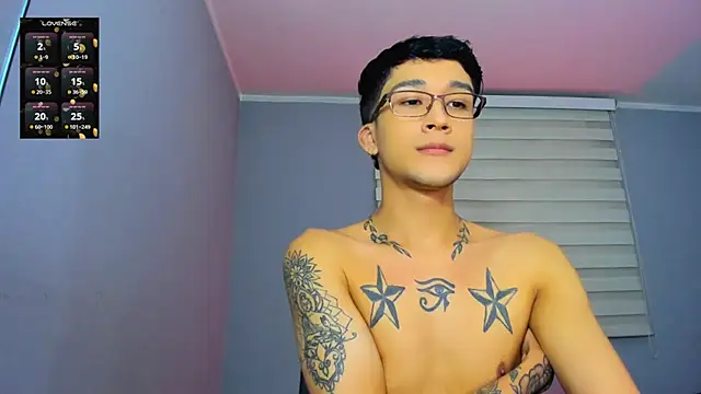 tom Howard online show from October 2025 02:48:01 AM