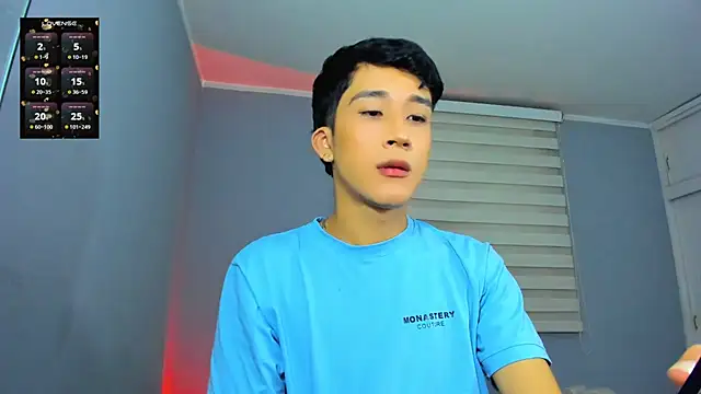 tom Howard online show from November 2025 12:44:01 AM