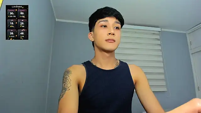 tom Howard online show from January 2026 10:02:02 PM