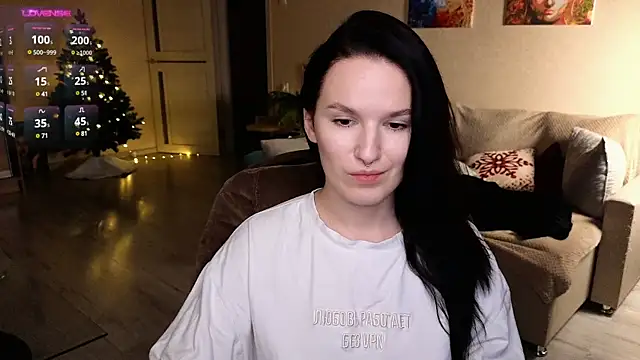 Val lava online show from December 2024 08:32:02 PM