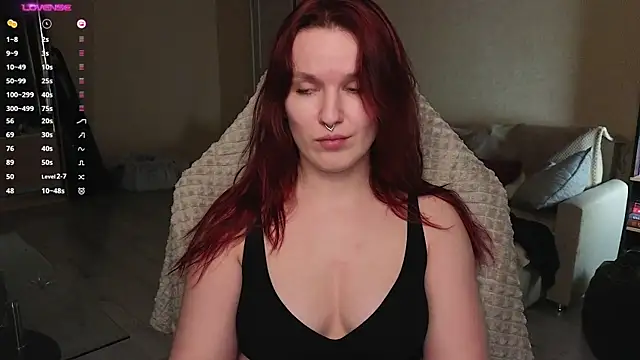 Val lava online show from February 2026 08:13:02 PM