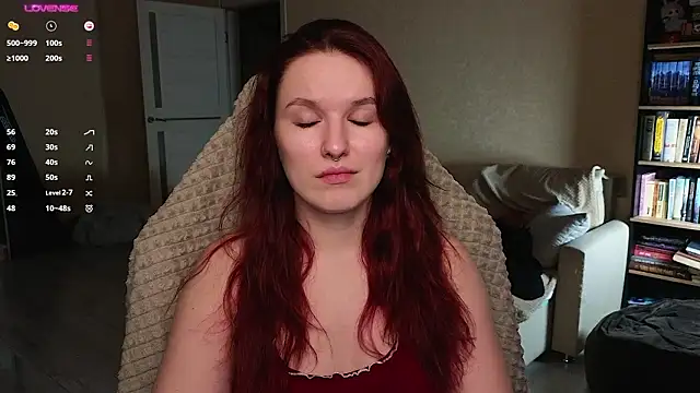 Val lava online show from March 2026 08:37:02 PM