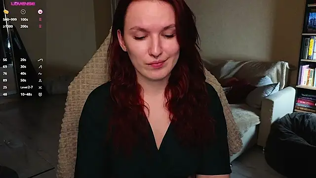 Val lava online show from March 2026 08:57:02 PM