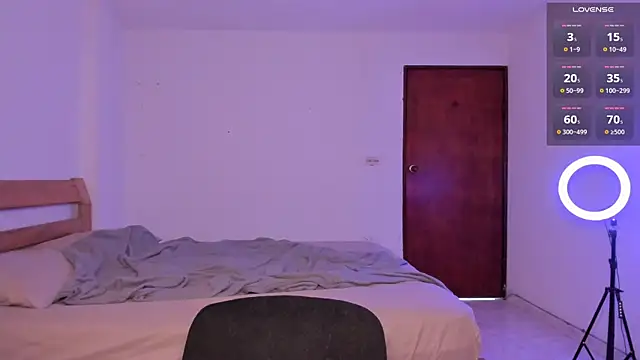 Snapshot of MitchellXD chatting on January 2025 03:46:02 PM MitchellXD online show from January 2025 03:46:02 PM