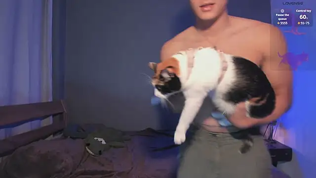 MitchellXD online show from March 2026 01:51:02 PM