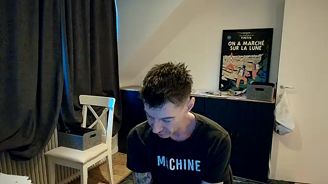 Snapshot of FREAK-Alex-Kanyon chatting on October 2025 04:57:02 PM FREAK-Alex-Kanyon online show from October 2025 04:57:02 PM