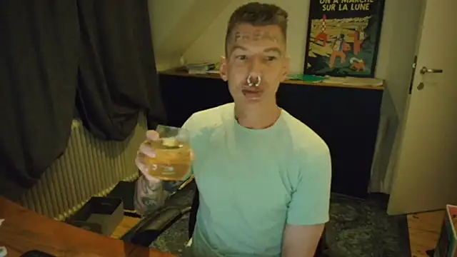 Snapshot of FREAK-Alex-Kanyon chatting on March 2026 09:32:02 PM FREAK-Alex-Kanyon online show from March 2026 09:32:02 PM