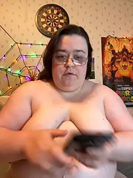 SexyxLexie online show from November 2025 04:14:01 AM