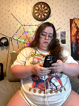 SexyxLexie online show from December 2025 01:38:01 PM