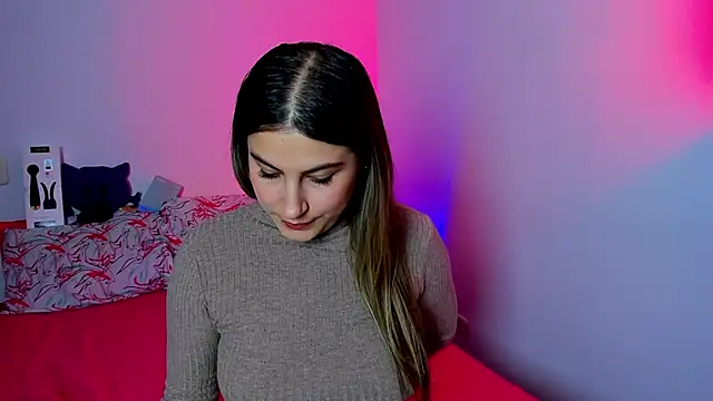 amelie collins online show from March 2025 12:21:01 AM