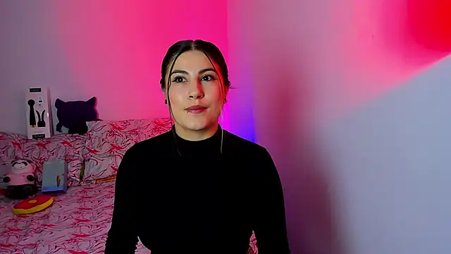 amelie collins online show from March 2025 07:54:01 PM