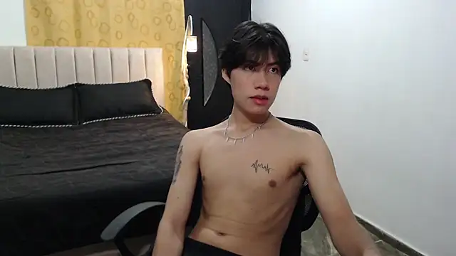 Snapshot of Elio-cam chatting on February 2025 08:50:01 AM Elio-cam online show from February 2025 08:50:01 AM