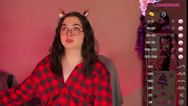 YsabellViveris online show from December 2024 11:50:02 AM