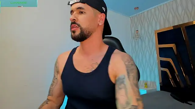 Petesevans online show from December 2025 11:32:01 PM