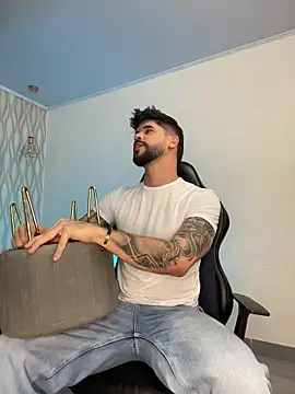 Petesevans online show from January 2026 11:20:01 PM