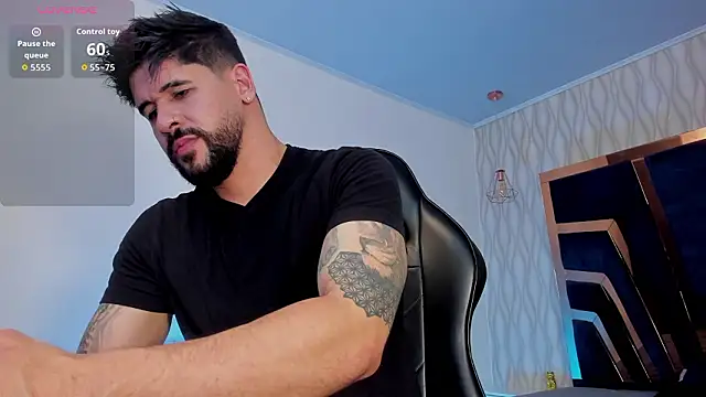 Petesevans online show from March 2026 11:32:02 PM