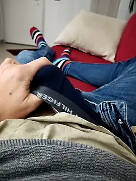 Snapshot of Markus_bst chatting on January 2025 06:17:02 PM Markus bst online show from January 2025 06:17:02 PM