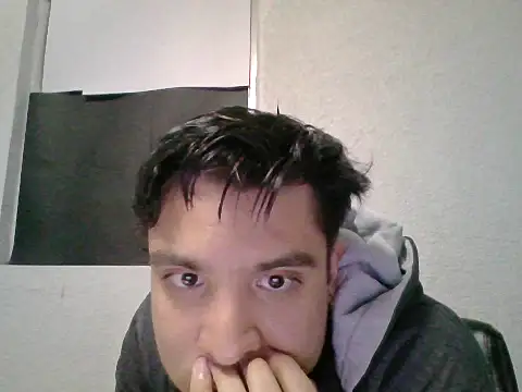 Pepearenas160202 online show from May 2026 07:05:01 AM