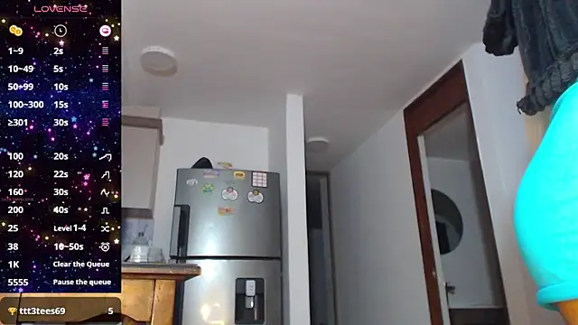 Ferotica mistress online show from December 2024 03:18:02 AM