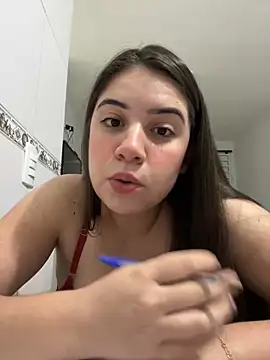 Snapshot of Biancarockefeller chatting on December 2024 03:09:02 AM Biancarockefeller online show from December 2024 03:09:02 AM