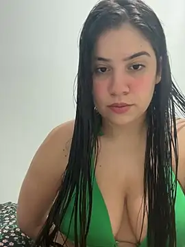 Snapshot of Biancarockefeller chatting on January 2025 04:04:01 AM Biancarockefeller online show from January 2025 04:04:01 AM