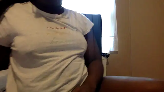 Snapshot of blacksexybeauty31 chatting on March 2025 10:59:02 AM blacksexybeauty31 online show from March 2025 10:59:02 AM