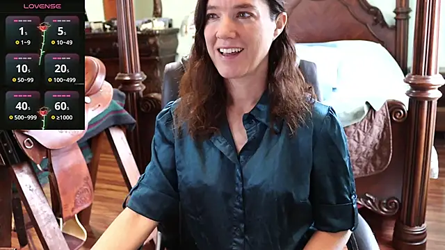 Snapshot of thornburyrose chatting on February 2025 04:47:01 PM thornburyrose online show from February 2025 04:47:01 PM