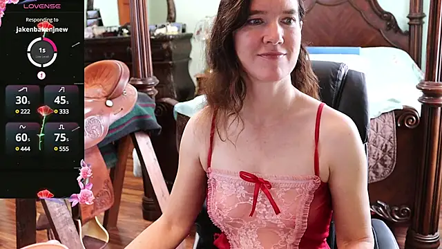 Snapshot of thornburyrose chatting on February 2025 05:57:01 PM thornburyrose online show from February 2025 05:57:01 PM