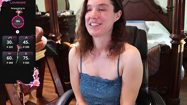 Snapshot of thornburyrose chatting on February 2025 11:26:02 PM thornburyrose online show from February 2025 11:26:02 PM