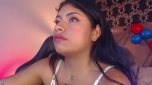 ChantalPetit online show from July 2026 02:12:01 PM
