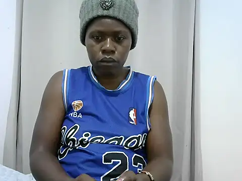 ebony medline online show from November 2025 06:12:01 PM