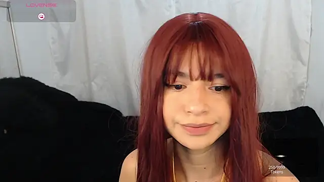 Liz Galactic online show from February 2026 07:15:02 PM