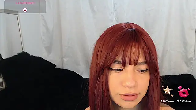 Liz Galactic online show from February 2026 07:15:01 PM