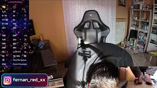 Snapshot of fernan_redsxxx chatting on April 2026 04:10:02 PM fernan redsxxx online show from April 2026 04:10:02 PM