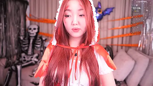 k kimikooo online show from October 2025 02:47:02 AM