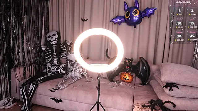 k kimikooo online show from November 2025 04:47:01 AM