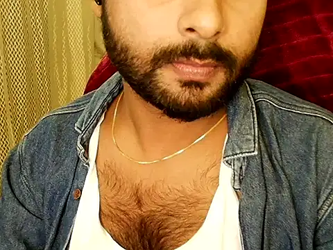 SHENOY3 online show from October 2025 07:37:01 PM