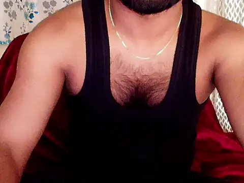 SHENOY3 online show from January 2026 04:33:02 PM