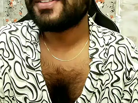 SHENOY3 online show from January 2026 06:34:02 PM