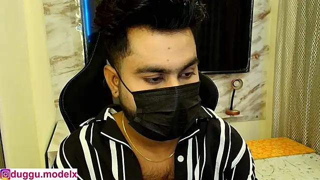 SHENOY3 online show from February 2026 04:04:02 PM