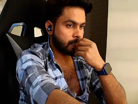 SHENOY3 online show from March 2026 06:03:01 PM