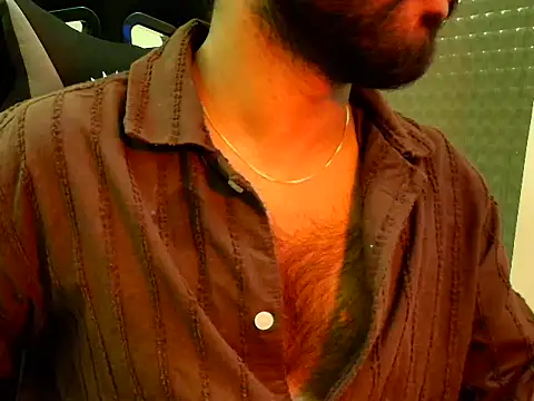 SHENOY3 online show from March 2026 03:01:01 PM