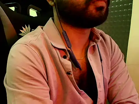 SHENOY3 online show from April 2026 04:19:02 PM