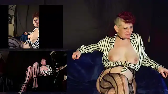 Snapshot of betty-bombshell chatting on January 2025 04:52:02 PM betty-bombshell online show from January 2025 04:52:02 PM