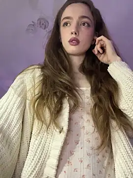 Snapshot of Weeissy chatting on January 2025 08:26:01 PM Weeissy online show from January 2025 08:26:01 PM