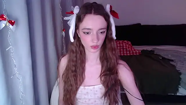 Snapshot of Weeissy chatting on January 2025 01:10:01 PM Weeissy online show from January 2025 01:10:01 PM