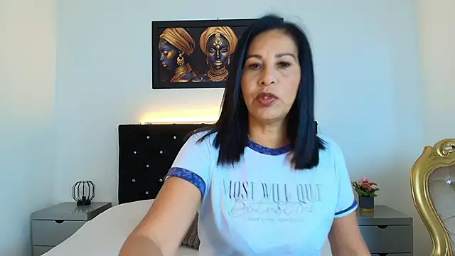 Shanon mature online show from April 2026 11:59:01 AM